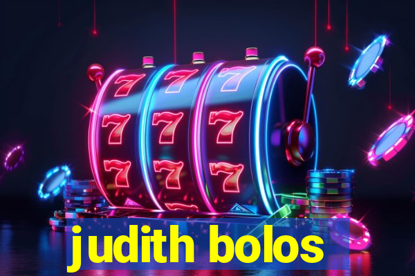 judith bolos